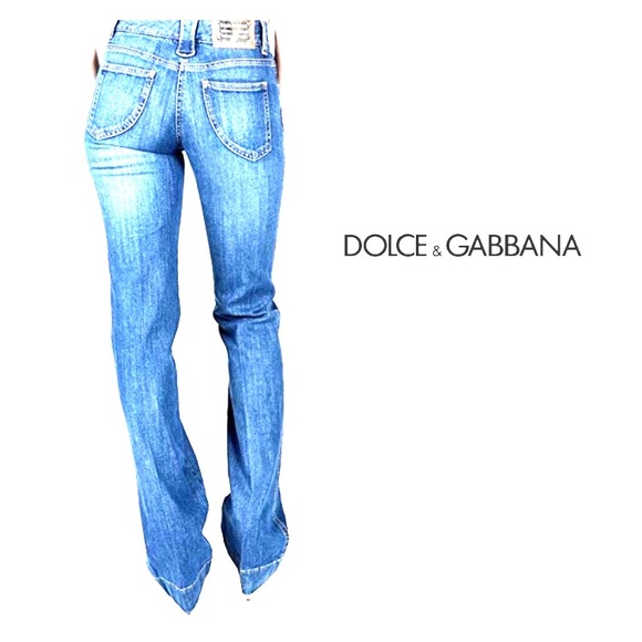 Jeans - Picture 1 of 6